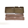 Soap boxes & toothbrush US Army