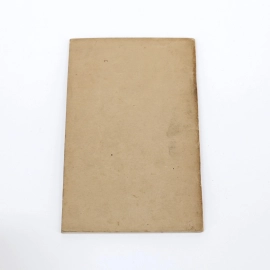 1940 Instruction Manual for Colt-45