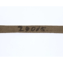 US Army Leg Strap