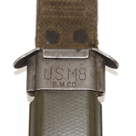 USM3 combat knife "Pal"