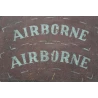 Titles  British Airborne "Plastifiés"
