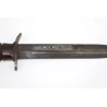 Couteau de combat USM3 "Pal"