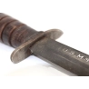 Couteau de combat USM3 "Pal"
