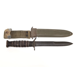 USM3 combat knife "Case"