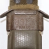 USM3 combat knife "Case"