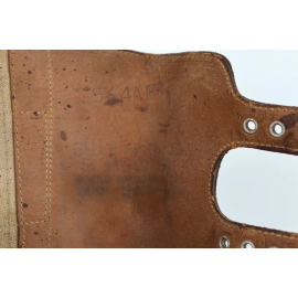 US Army Buckle Boots – Women