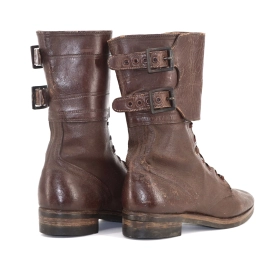 Buckle Boots US Army – Women