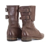 Buckle Boots US Army – Women