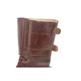 Buckle Boots US Army – Women