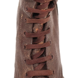 US Army Buckle Boots – Women