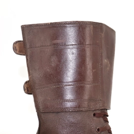 Buckle Boots US Army – Women