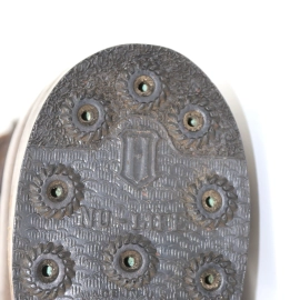 Buckle Boots US Army – Women