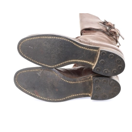 US Army Buckle Boots – Women