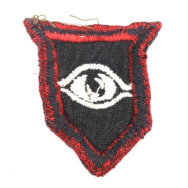 Patch Guards Armoured Division