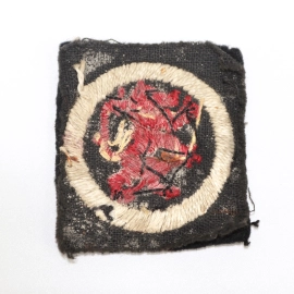 Insigne 15th Infantry Division British Army