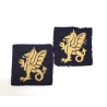 Patches 43rd Infantry Division British Army