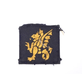 Insigne 43th Division Infantry British Army