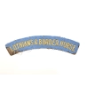 Title Lothians & Border Horse British Army
