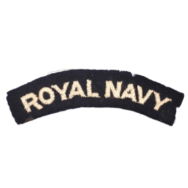 Title Royal Navy British Army