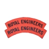 Titles Royal Engineers British Army