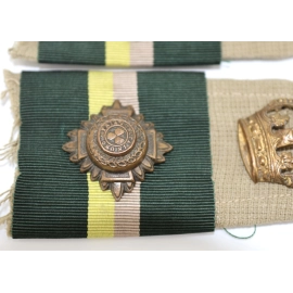 Epaulettes Officier Sharpstroopers