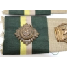 Epaulettes Officier Sharpstroopers