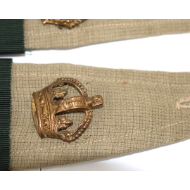 Epaulettes Officier Sharpstroopers