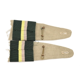 Epaulettes Officier Sharpstroopers