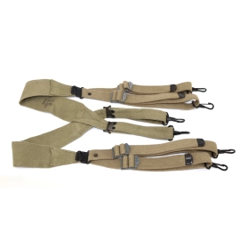 Brelage M-36 US Army 1942