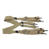Suspenders M-36 US Army 1942