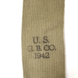 Brelage M-36 US Army 1942