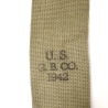 Suspenders M-36 US Army 1942