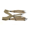 Suspenders M-36 US Army 1942