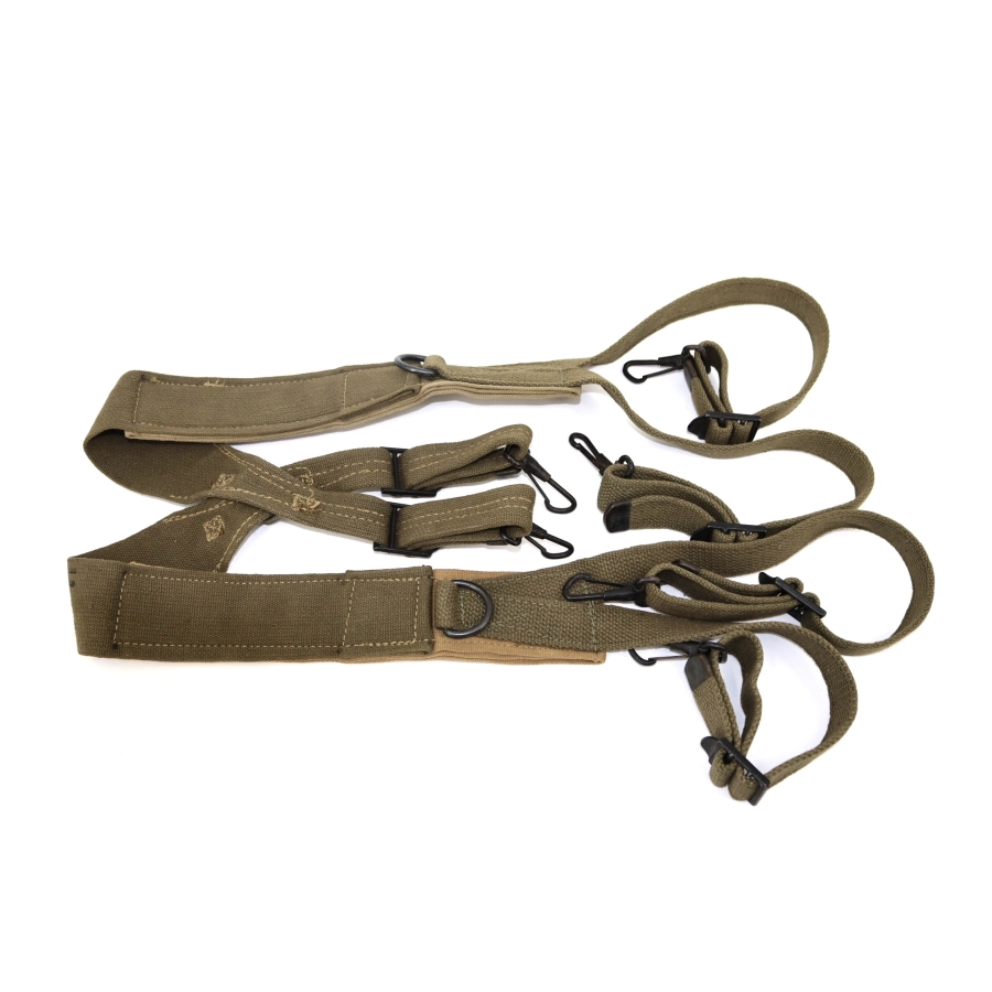 Brelage M-36 "renforcé" US Army 1945 Brelage M-36 "renforcé" US Army 1945