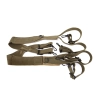 Suspenders M-36"reinforced" US Army 1945