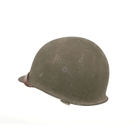 Casque US M-1