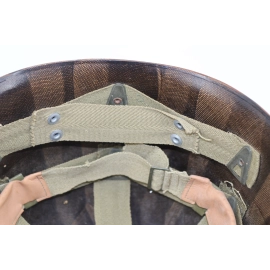 US M-1 Helmet
