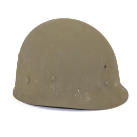 Casque US M-1