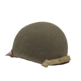 US M-1 Helmet "Swivel Loops"