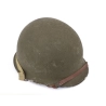Casque US M-1 "Pattes Mobiles"