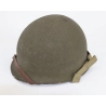Casque US M-1 "Pattes Mobiles"