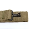 Casque US M-1 "Pattes Mobiles"