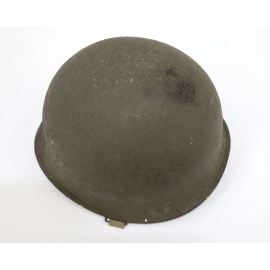 Casque US M-1 "Pattes Mobiles"