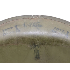 US M-1 Helmet