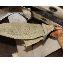 US M-1 Helmet