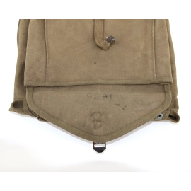 Haversack  M-28 US Army 1942