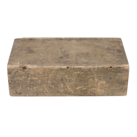 Wooden box Cal.30 Browning