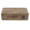 Caisse bois Cal.30 Browning