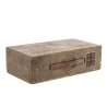 Wooden box Cal.30 Browning
