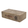 Wooden box Cal.30 Browning
